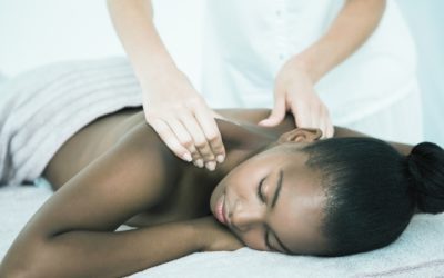 What Is Myofascial Release Therapy?