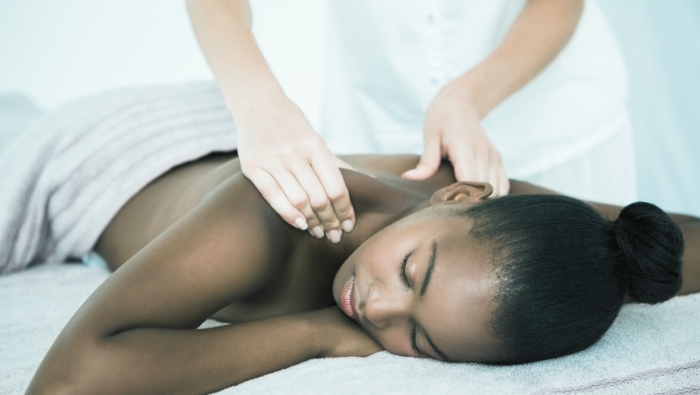 What Is Myofascial Release Therapy?