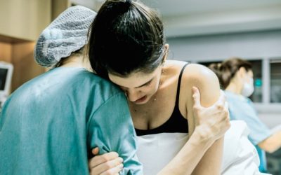 The Benefits of Having a Doula