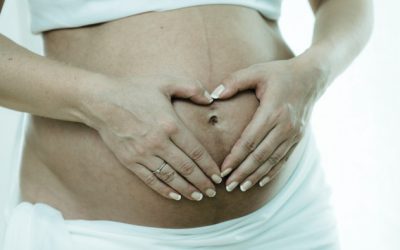 Pregnancy Massage: Therapeutic Touch for Expecting Parents