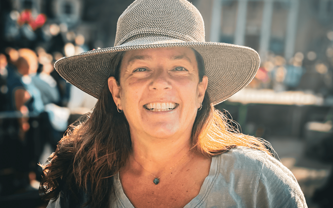 Massage Therapist Tobey Chier Joins AHH Team