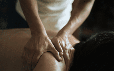 The Benefits of Therapeutic Massage: What the Research Shows