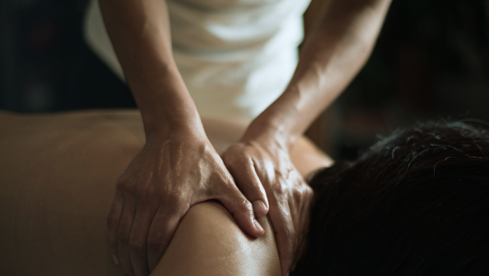 The Benefits of Therapeutic Massage: What the Research Shows