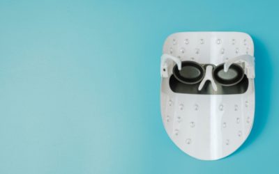 Advanced Aesthetics Spotlight: LED Light Therapy
