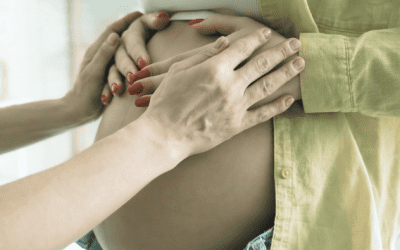 Breaking Down Common Misconceptions About Prenatal Massage