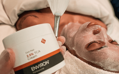 Discover the Science Behind Environ’s Cool Peel System