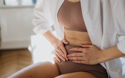 Pelvic Floor Health: What Every Client Should Know