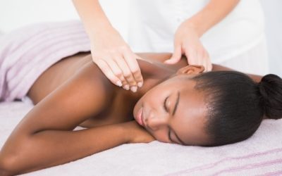 How Massage Reduces Stress Hormones