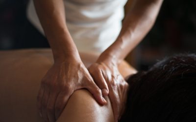 The Difference Between Relaxation Massage and Therapeutic Massage