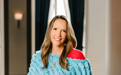 AHH’s Nicole Budeau Named in BRAVA’s 2026 Women to Watch